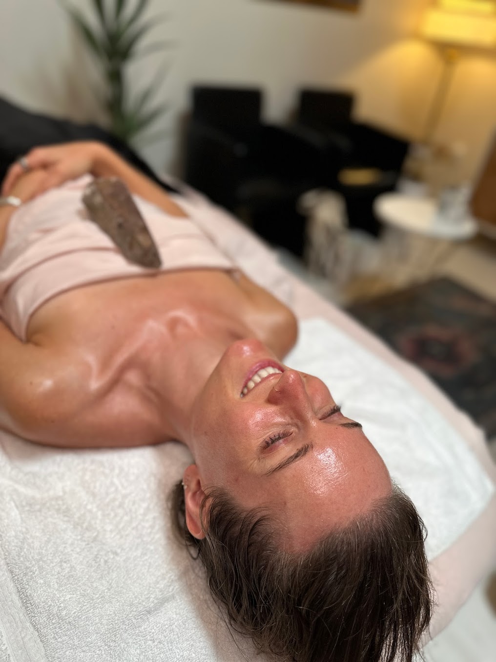 Custom Facial